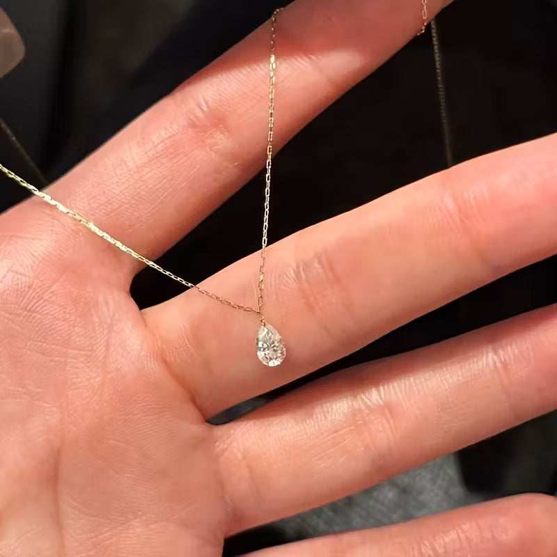 Ultra-Exquisite Elegant Vintage Style Necklace