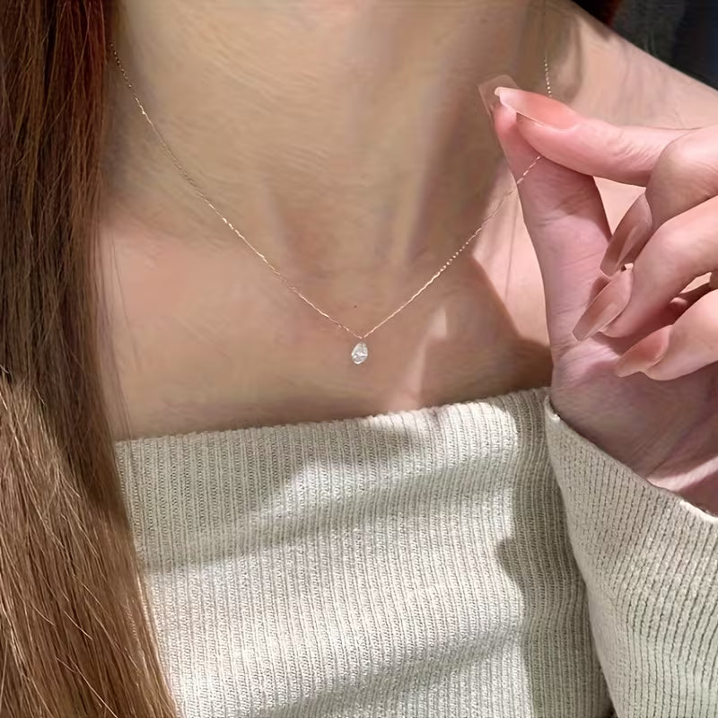 Ultra-Exquisite Elegant Vintage Style Necklace