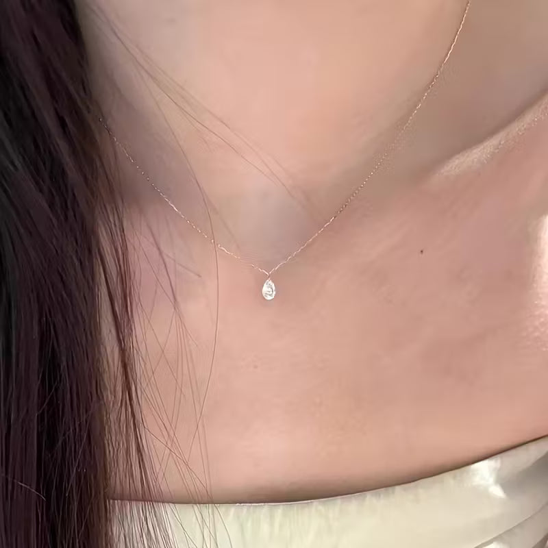 Ultra-Exquisite Elegant Vintage Style Necklace